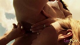 Latina Lesbians TWERKING And LICKING ASS