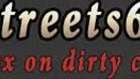 Slave Girl Valerie White Gets Her Ass Licked!