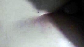 Moocherry invites her neighbor for music, but ends up bent over getting pounded like a whore! 😈🍆