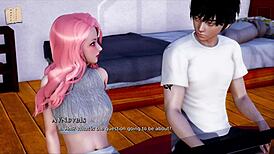 my real desire 49, feeling so erotic in this indian game