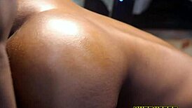 Man, gotta tap this big booty hoe and cum inside her bigclit pussy