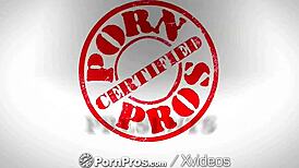 Asian teen's huge pussy lips engulf cock during massage.