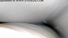 African American Granny Complains of Pussy Pain. Thin Milf Bangs Stranger at Gloryhole.