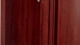 Spying Stranger Fucks Mature Amateur To Intense Orgasm