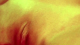 Hey, wanna lick some hot Italian babe's pussy?