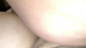 So, chubby wife Puja got down with Prem in a wild session yesterday.