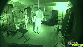 webmaskter trio got me all messed up