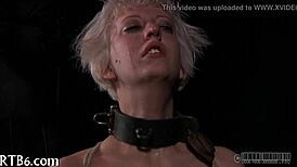 free bondage porn episode scene with bound elements