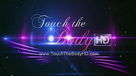 Relaxing Nuru Massage Session