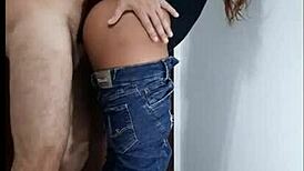 Strenge Sekretärinnen Handle Monster Cocks and Deepthroats 😈