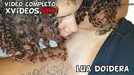 i took the girl to the hotel and jr fucked us both