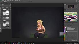 Picarto Darkcookie Summertime Saga 720p 2023 09 15