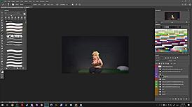 Picarto Darkcookie Summertime Saga 720p 2023 09 15