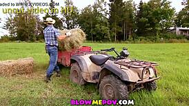 Blow Me POV - Sluts Giving Public Blowjobs