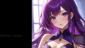 Ready for beginner cei training with mira?