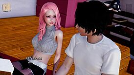 my real desire 49, feeling so erotic in this indian game