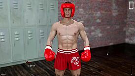 Complete Gameplay of Knockout Master Part 1