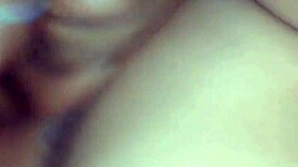 amiga madura caught sneaking around in hotel