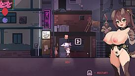 alley doggos adventure by enarane