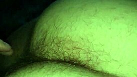 i moaned so loud when that british gay boy spanked me, it felt amazing