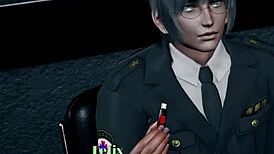 My Real Desire 146 Anime Game Hentai!