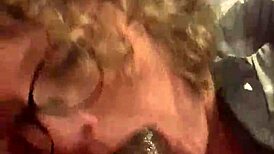 i do daily neck workout with big black cock, deepthroating in close-up