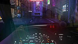 hot black haired babe wants to dance before i fuck her in this hentai