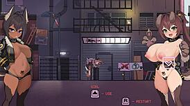 alley doggos adventure by enarane