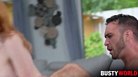 scarlett jones says, 'fuck me hard on our first date in the kitchen'