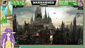 Warhammer 40k Inquisitor Trainer Part 15