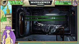 Warhammer 40k Inquisitor Trainer Part 15