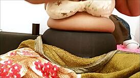 chennai maid shows big boobs tits