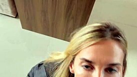 that argentinian police officer got a massive creampie, wow