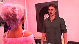 Taboo University 57 - Slutty College Girl Wants Me Deep Inside Her!