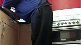 Bisexual Guy Awaits You to Slip Behind and Take His Tight Ass. No Limits on Cock Size!