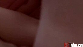 OMG, step sis, your pussy feels so tight compared to others! 😱