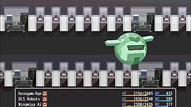 Look at this room full of cum-soaked women, the living fleshlight strike squad in action!