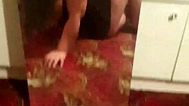 i watch my wife get bent over in doggystyle homevideo