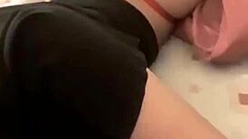 What a Bitch with Huge Ass in Prostitute Compilation!