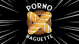 jade convinces her girlfriend anita to join a hard threesome adventure