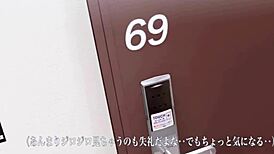 Get Fuck With Big Boob Chick Who I Dont Know - Hentai 3D 43!