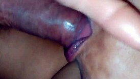 amiga madura caught sneaking around in hotel