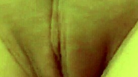 Hey, wanna lick some hot Italian babe's pussy?