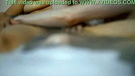 linda estudiante folla duro con su maestro despues de clases