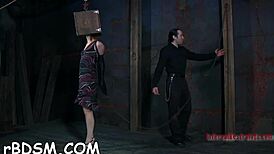 Discover Intriguing Bondage Porn Featuring Hotty