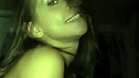 Man, this huge dong fulfills my dirty playgirl fantasies!