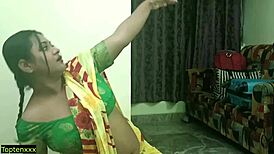 innocent wife takes hardcore pounding to clear husband’s debt