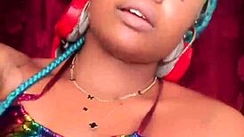 My Ex Fucked Me Hard In Doggystyle With His Black Cock