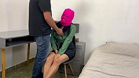 I interview Jade Casillas for the anime casting role