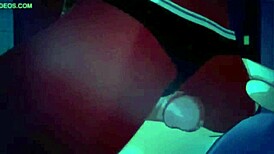 Meru the succubus in part one adventures